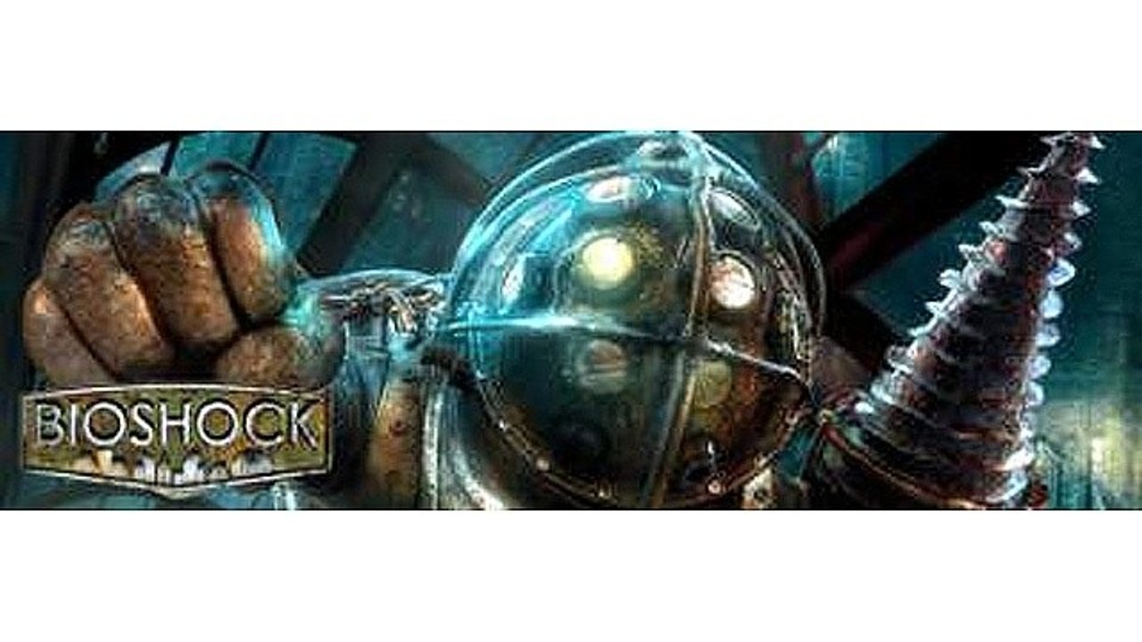 Bioshock - Boxenstopp