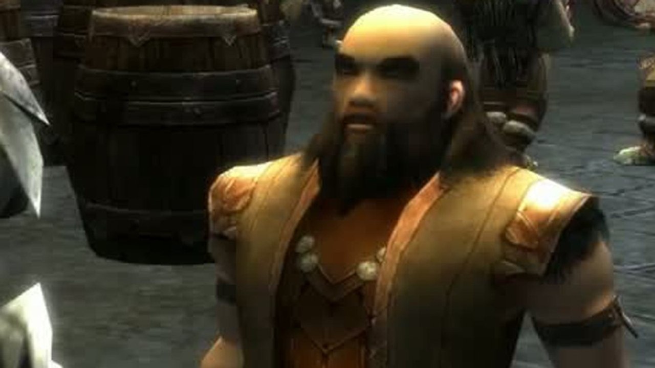 Guild Wars: Eye of the North - Test-Video