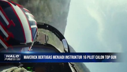 Film Top Gun Maverick