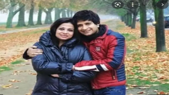 KrishnaKumar Kunnath aka KK के निधन से टूटी WIFE Jyothy | FilmiBeat