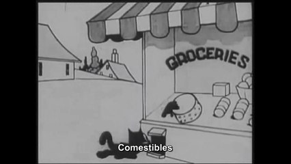 Oceantics (Océanicos) [3 de Abril de 1930]