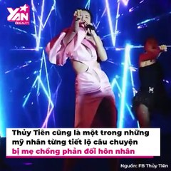 Mỹ nhân Việt từng bị mẹ chồng phản đối nay thân thiết như ruột thịt | Điện Ảnh Net