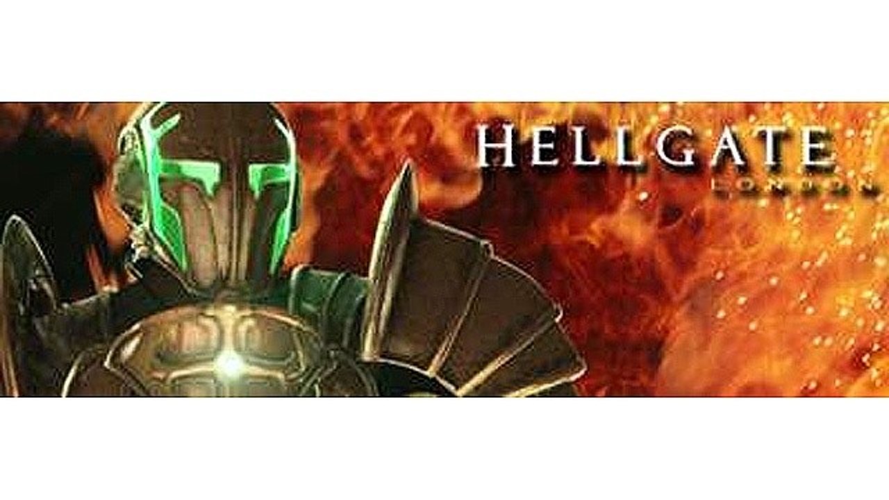 Hellgate: London - Boxenstopp