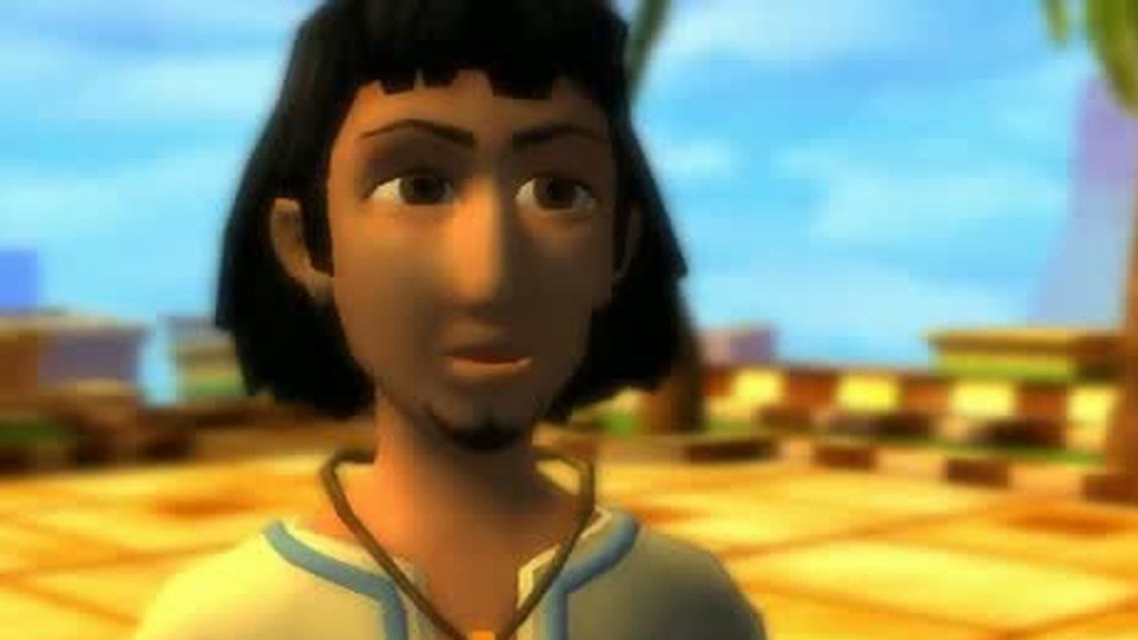 Ankh: Kampf der Götter - Test-Video