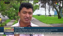 Colombia: Resultado electoral refleja situación actual del país
