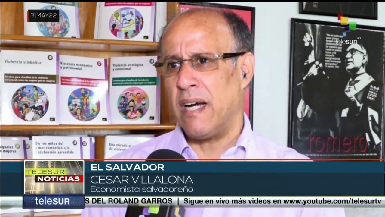 El Salvador: Sectores sociales clasifican los 3 años de gestión del Presidente Bukele de "desastre"