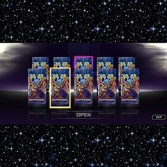 Weekly Gacha on YuGiOh Master Duel