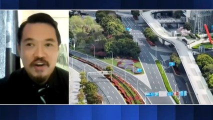 Shanghai emerges from lockdown after two months