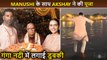 Akshay Kumar Jumps Into River Ganga, Performs Puja With Manushi Chhillar|Samrat Prithviraj Promotion