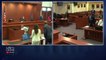 Jury Asks Question in Johnny Depp v. Amber Heard Defamation Trial