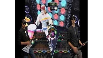 Guitar Hero 3: Legends of Rock - Test-Video zum Musikspiel