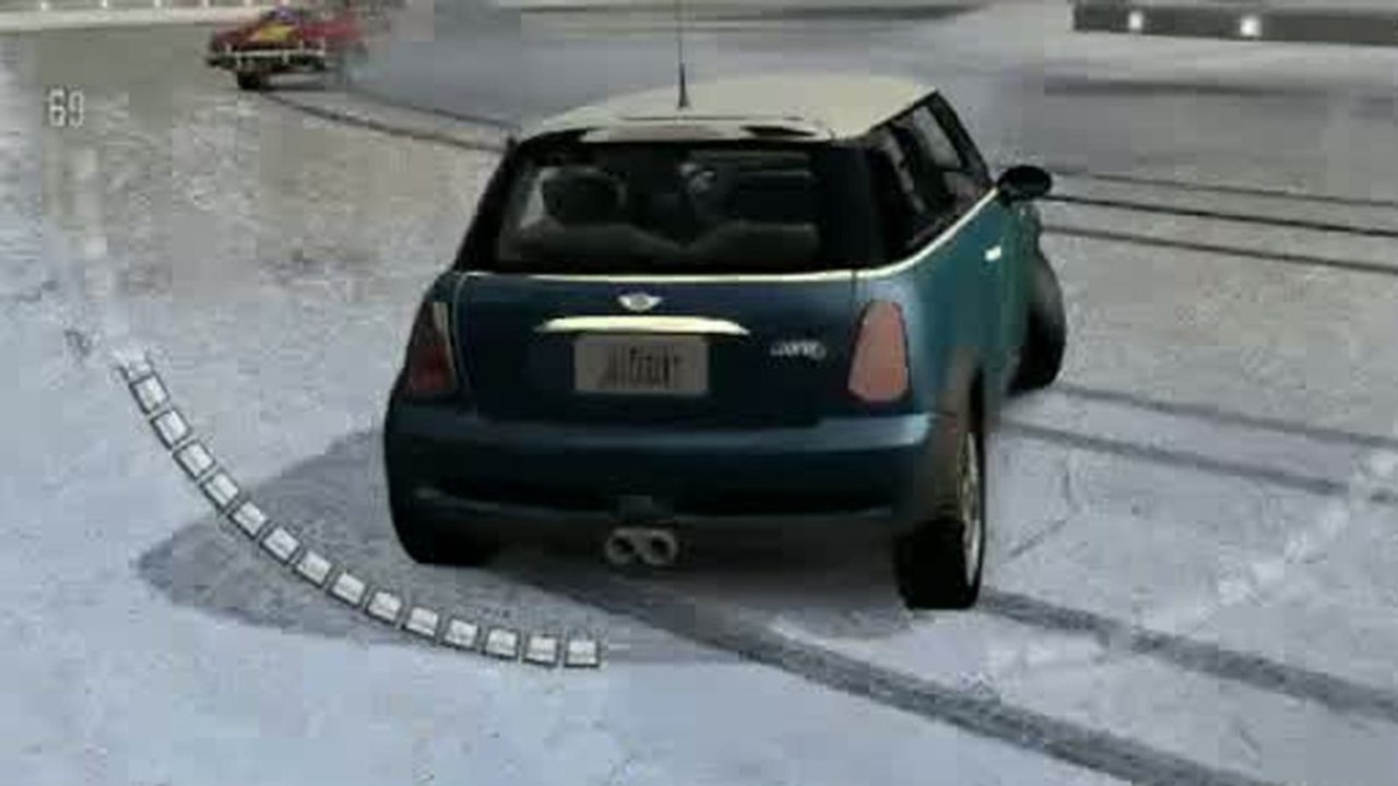 Juiced 2: Hot Import Nights - Test-Video