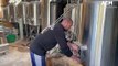 Behind the scenes brewing beer with Big Niles Brewing owner and brewer Cam White | June 2022 | Narooma News