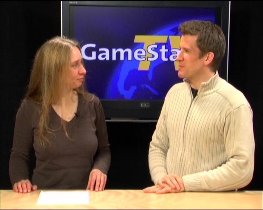 GameStar TV: Grand Theft Auto 4 - Folge 13/08 Hi-Res