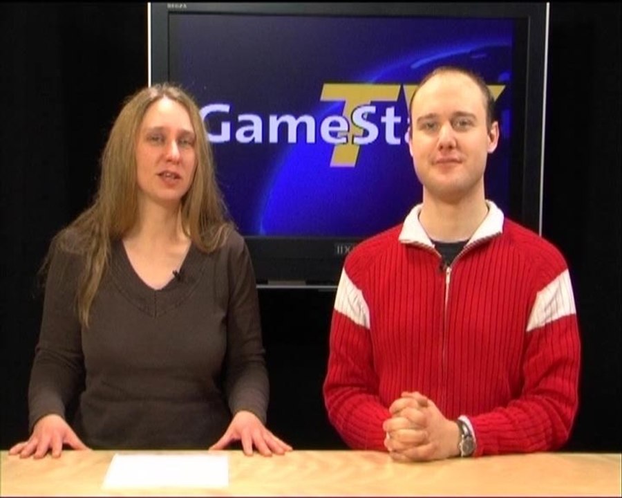 GameStar TV: Dawn of War: Soulstorm - Folge 14/08 Hi-Res