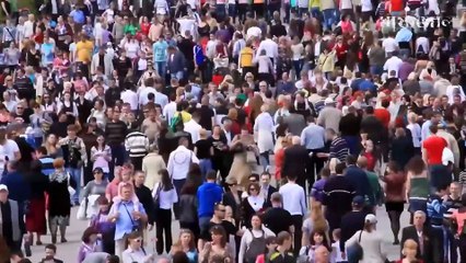 সৌদি আরব হঠাৎ করে কিসের পরিকল্পনা করছে?  Audvut Bangla