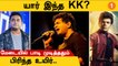 Singer KK Passed Away | Singer KK Biography | Kadhal Desam முதல் The Legend வரை | #India