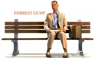 FORREST GUMP (1994) MOVIE REACTION! First Time Watching!