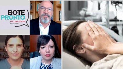 ¿Por qué no hay justicia para la mujeres que sufren vionelcia obstétrica?  | Bote Pronto