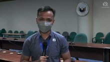 CSC Chair Karlo Nograles at Comelec Chairman Pangarungan, ilan sa bigong makumpirma ng Commission on Appointments