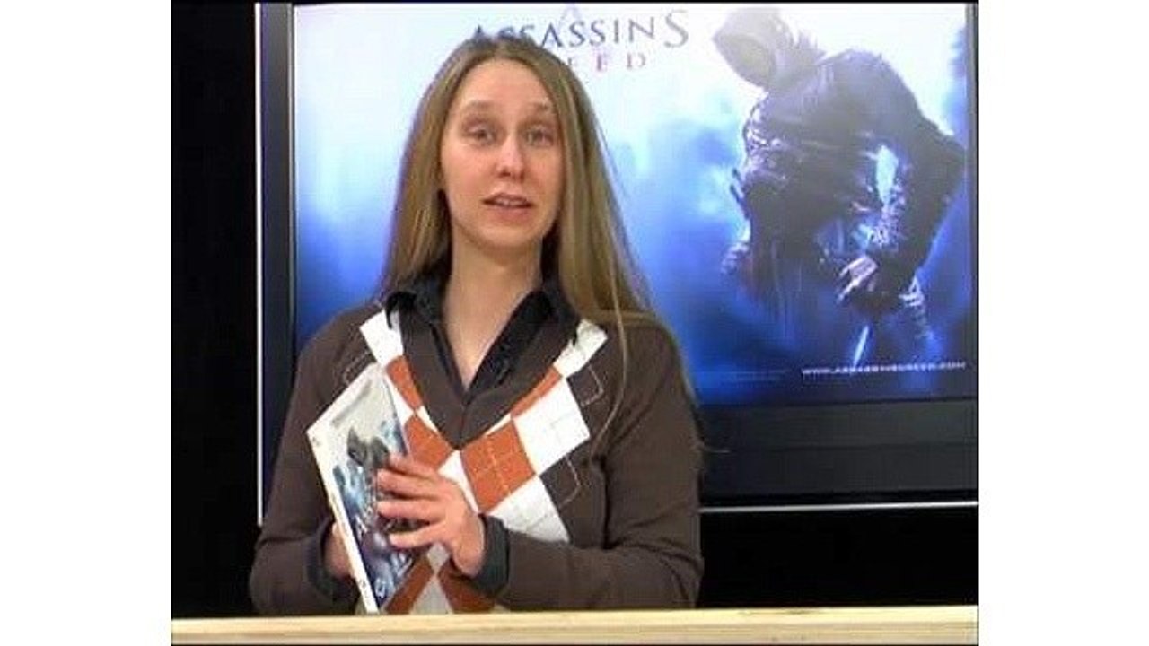 Assassin's Creed - Boxenstopp