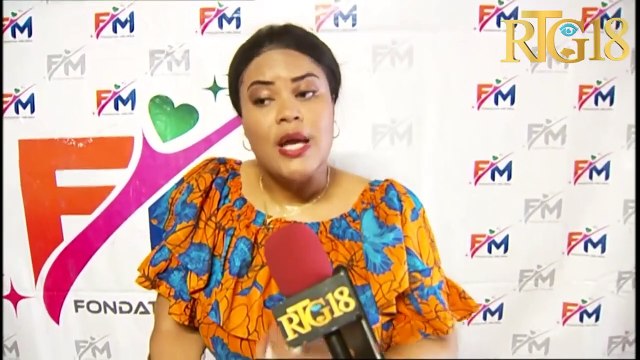 SOFEA ak Fondasyon MELISSA distribye kado bay plis pase 350 manman nan komin Taba.