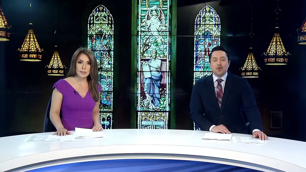 El Papa Francisco elige al obispo de San Diego como nuevo cardenal.