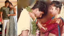 Singer KK Wife Jyothy Krishna की LOVE STORY Reveal,पहली मुलाकात कैसे हुई । Boldsky