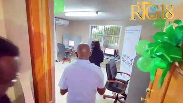 Ministè Kondisyon Fanm inogire sant apèl 8919 ki la pou resevwa doleyans fanm ki sibi vyolans