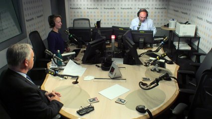 Incidents au Stade de France : "Nous attendons un discours de clarté" de la part du gouvernement, souligne le président de la commission des lois au Sénat