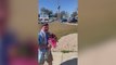 Teen With Spina Bifida Asked To Prom By Boyfriend With Down Syndrome | Happily TV