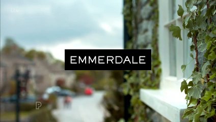 Emmerdale 31st May 2022