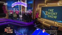 THE 2NIGHT SHOW - Οι δηλώσεις της Μπέσσυς Αργυράκη