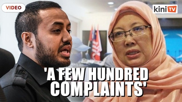 PKR to decide need to audit party polls after hundreds of complaints