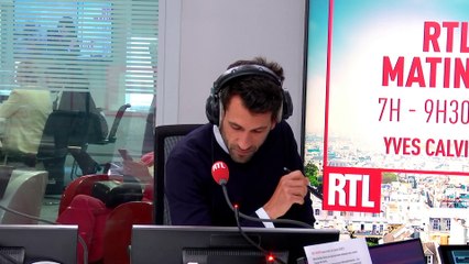 Le journal RTL de 8h du 01 juin 2022