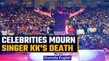 Legendary singer KK passes away at 53 | Industry shocked by his sudden death | OneIndia News