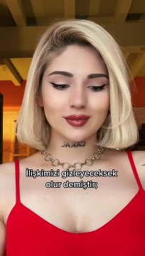 Rapçi Çakal ve TikTok fenomeni Aybüke aşk mı yaşıyor?