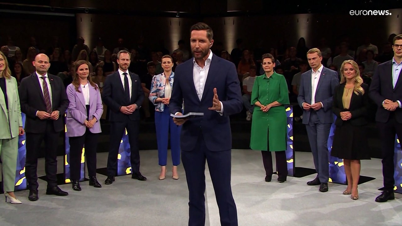 Dänen stimmen ab: 'Ja' oder 'Nej' zum EU-Verteidigungsvorbehalt?