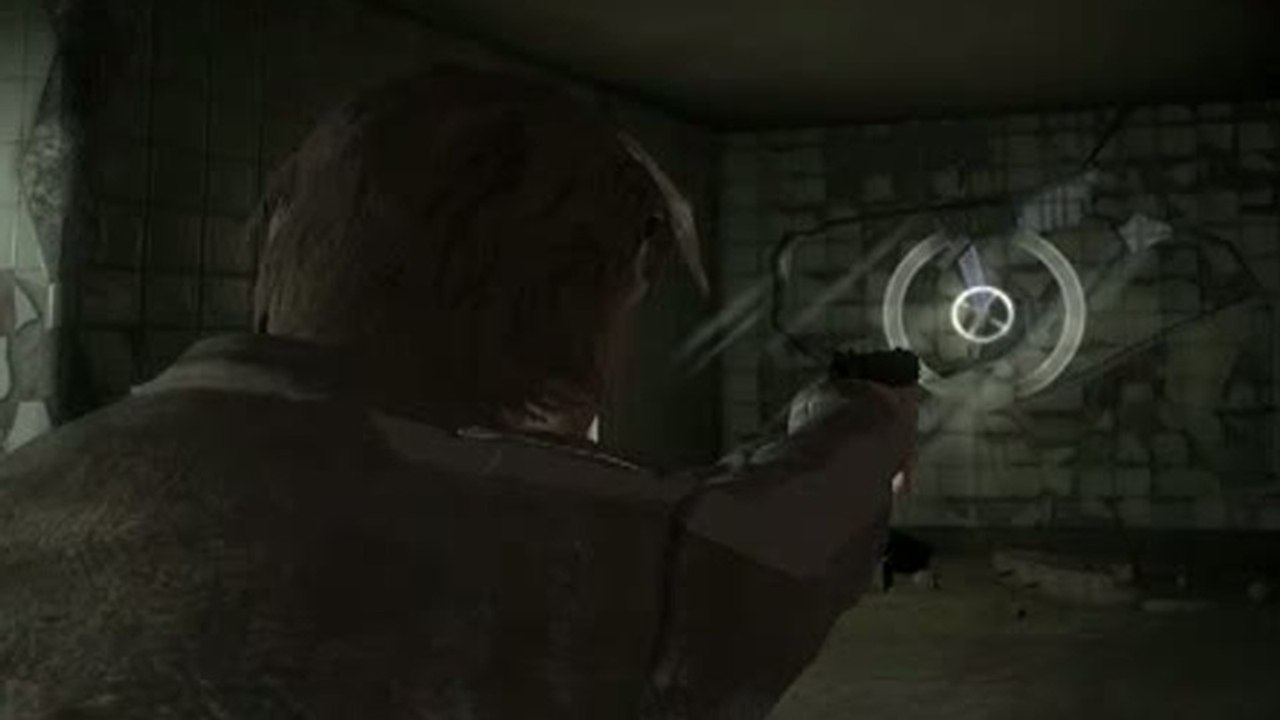 Alone in the Dark - Test-Video