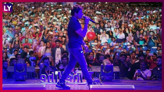 Singer KK Dies Aged 53: Vishal Dadlani, Rahul Vaidya, Shreya Ghoshal, Ajay Devgn & Others Tweet Condolences