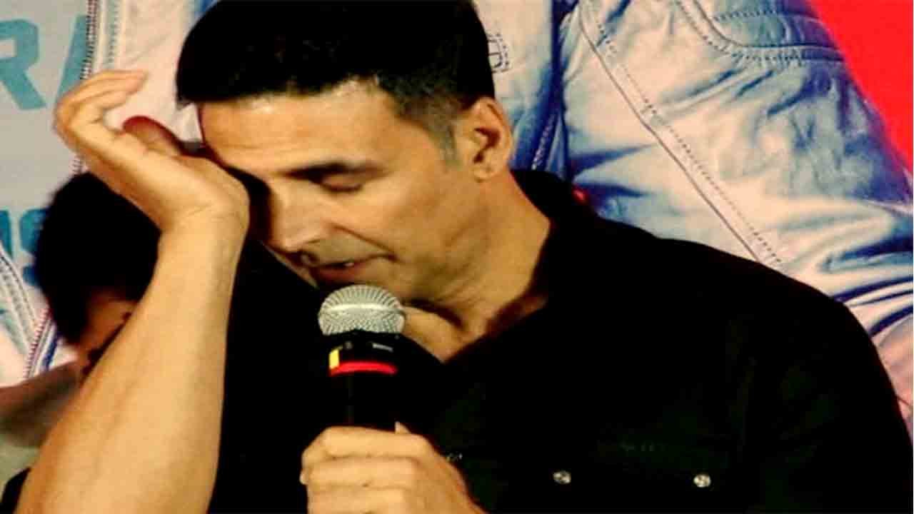Singer KK Death: KK के जाने पर Akshay Kumar हुए...