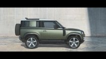 Der neue Land Rover Defender 130 - Mit auch Sitzen unaufhaltsam ins Abenteuer