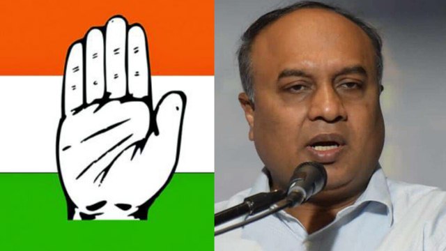 Congress ನ ಮತ್ತೊಂದು ವಿಕೆಟ್ ಪತನ!! ಕಾಂಗ್ರೆಸ್ ಗೆ ಗುಡ್ ಬೈ ಹೇಳಿದ Brijesh Kalappa | #Politics