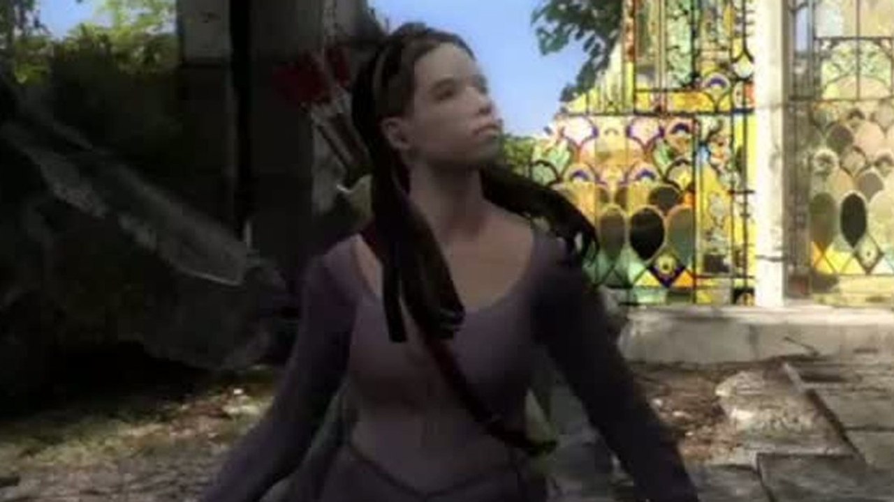 Die Chroniken von Narnia: Prinz Kaspian von Narnia - Test-Video