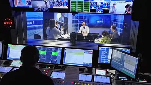 L'avocat de l’Académie de Versailles : «C'est Bibi qui supervisera les évaluations de français»