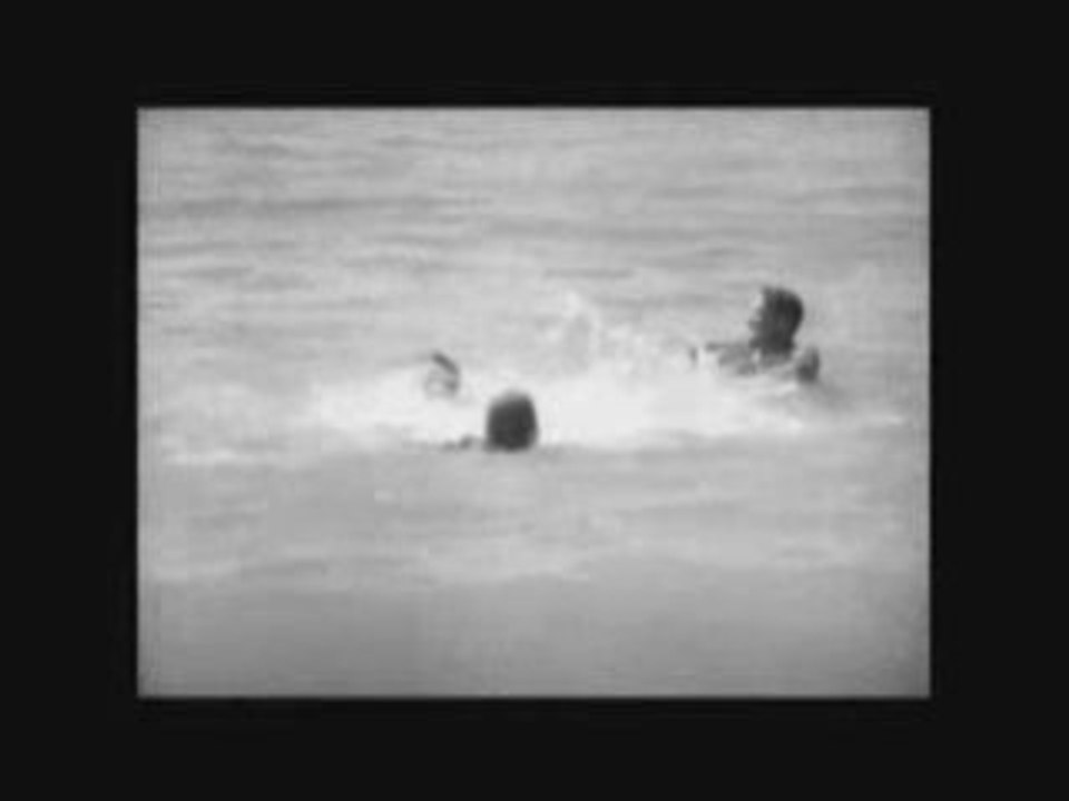 Best Creature Movies: Haunted Sea Monster Wreaks Havoc!