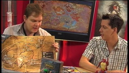 Server Down Show: Folge 17 - Tiefe Einblicke in Nordend