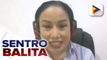 Pag-accredit sa mga vlogger na mag-cover ng press briefing sa Malacañang, kabilang sa tututukan ayon kay incoming PCOO Sec. Trixie Cruz-Angeles;
