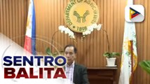 Ilang tauhan ng Dept. of Agriculture, iniimbestigahan dahil sa umano’y korapsyon at agri smuggling