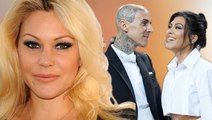 Shanna Moakler Auctioning Off Engagement Ring From Travis Barker